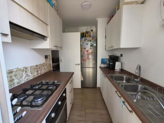 Casa 3 dormitorios, condominio, Peñaflor