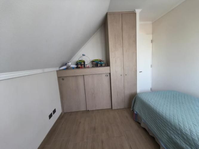 Casa 3 dormitorios, condominio, Peñaflor