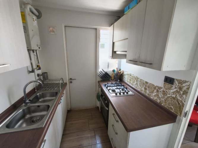 Casa 3 dormitorios, condominio, Peñaflor