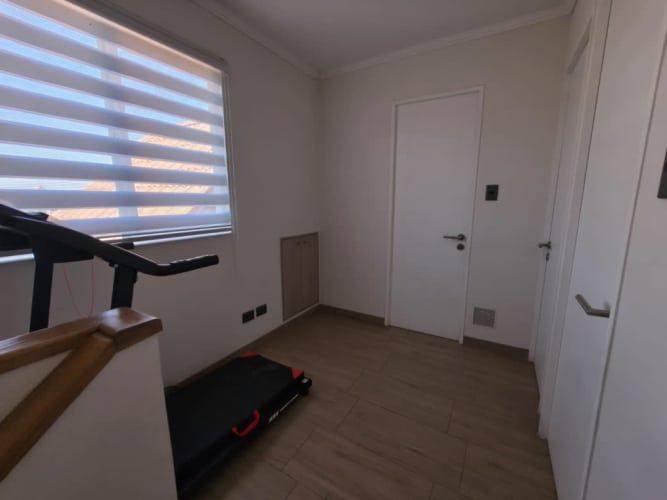 Casa 3 dormitorios, condominio, Peñaflor