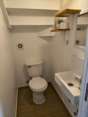 Casa 3 dormitorios, condominio, Peñaflor