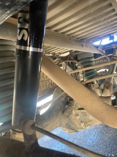 Nissan Np300 LE AUT 2019