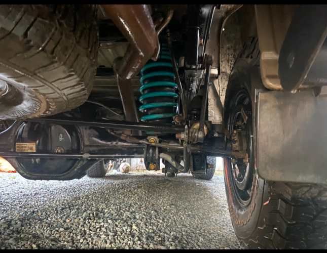 Nissan Np300 LE AUT 2019