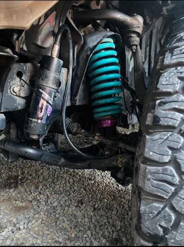 Nissan Np300 LE AUT 2019