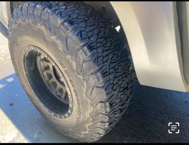 Nissan Np300 LE AUT 2019