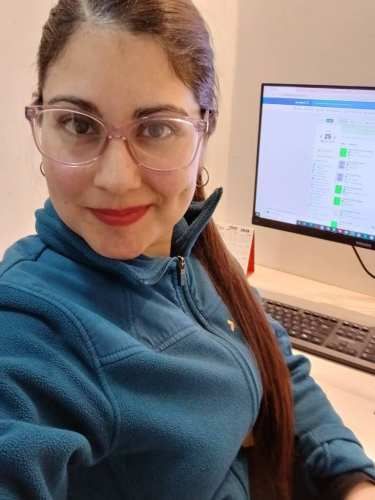Cuidadora, Técnico en enfermería puertas adentro