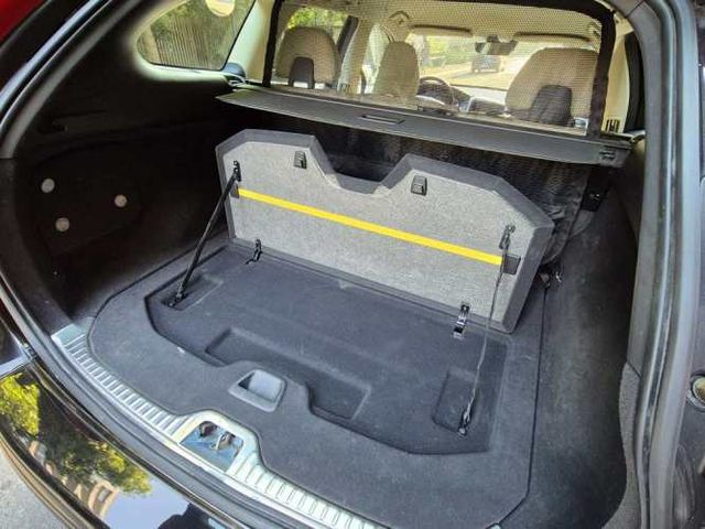 VOLVO XC60 LIMITED D5 AWD 2017 DIESEL