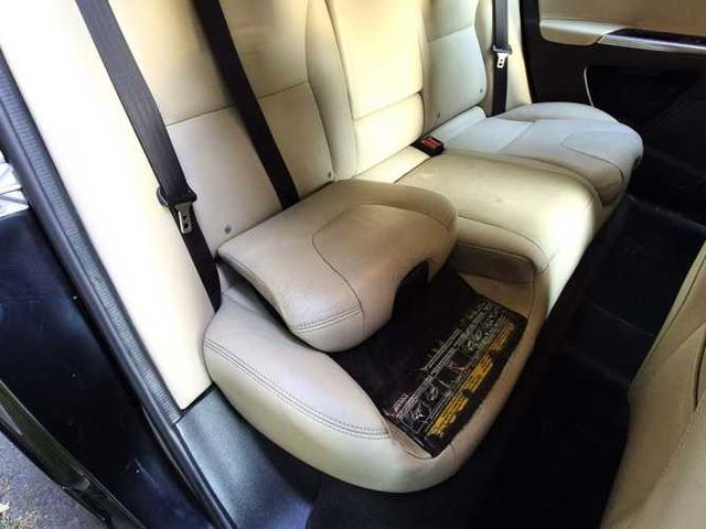 VOLVO XC60 LIMITED D5 AWD 2017 DIESEL