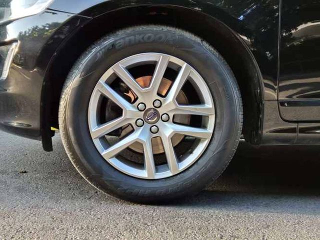 VOLVO XC60 LIMITED D5 AWD 2017 DIESEL