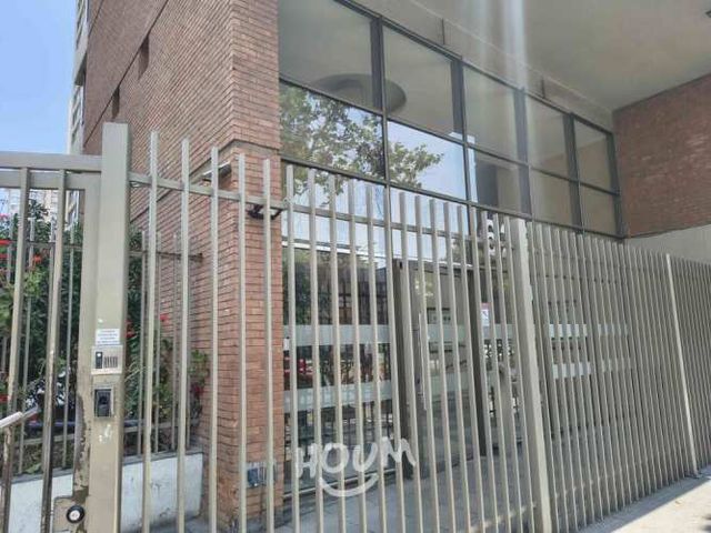 Departamento en Avenida Vicuña Mackenna