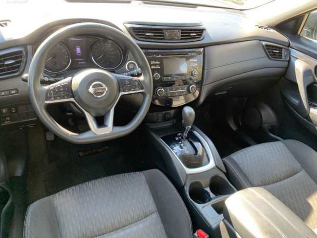 Nissan XTRAIL 2018 2.5 aut FULL