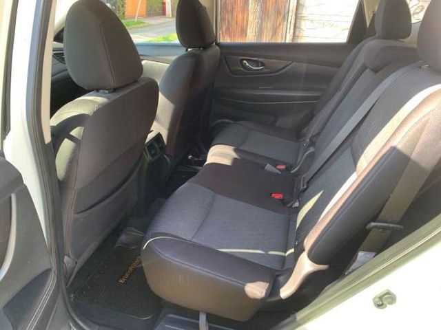 Nissan XTRAIL 2018 2.5 aut FULL