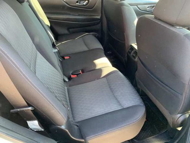 Nissan XTRAIL 2018 2.5 aut FULL