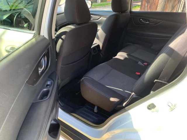 Nissan XTRAIL 2018 2.5 aut FULL