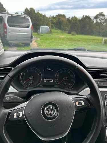 Vendo Volkswagen voyage 2022