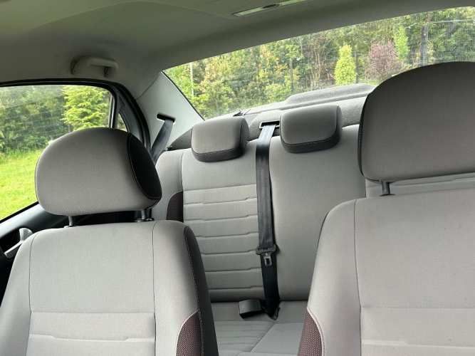 Vendo Volkswagen voyage 2022