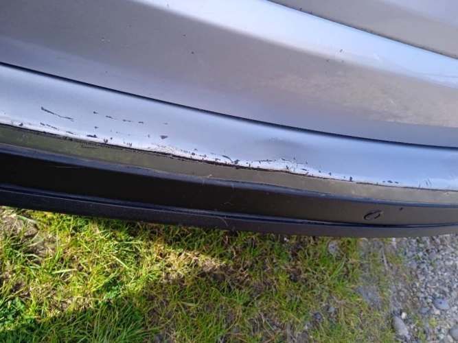 Vendo  Toyota RAV4, 2017