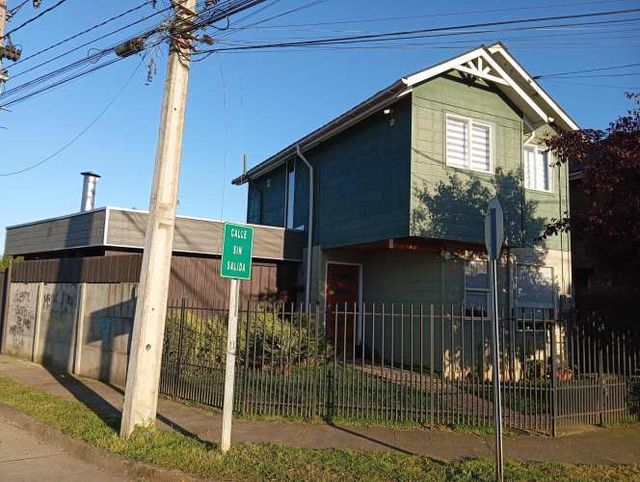 casa sector mirasur osorno