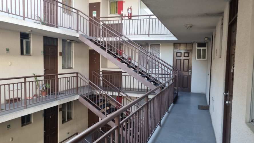 VENTA DE DEPARTAMENTO 3D 1B 1E CONDOMINIO  PASEO SAN CARLOS , COQUIMBO