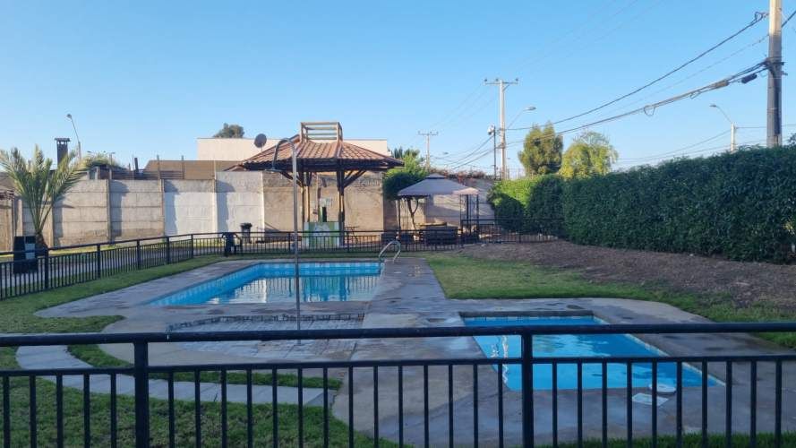 VENTA DE DEPARTAMENTO 3D 1B 1E CONDOMINIO  PASEO SAN CARLOS , COQUIMBO