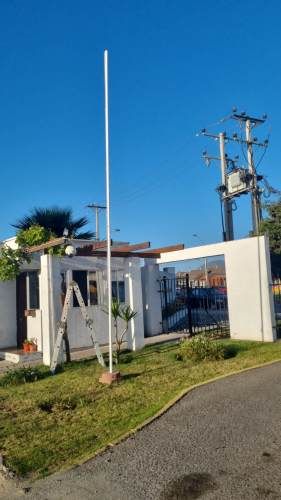 VENTA DE DEPARTAMENTO 3D 1B 1E CONDOMINIO  PASEO SAN CARLOS , COQUIMBO