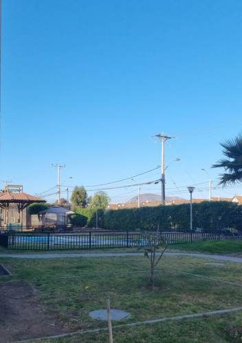 VENTA DE DEPARTAMENTO 3D 1B 1E CONDOMINIO  PASEO SAN CARLOS , COQUIMBO