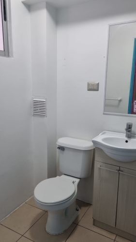 VENTA DE DEPARTAMENTO 3D 1B 1E CONDOMINIO  PASEO SAN CARLOS , COQUIMBO