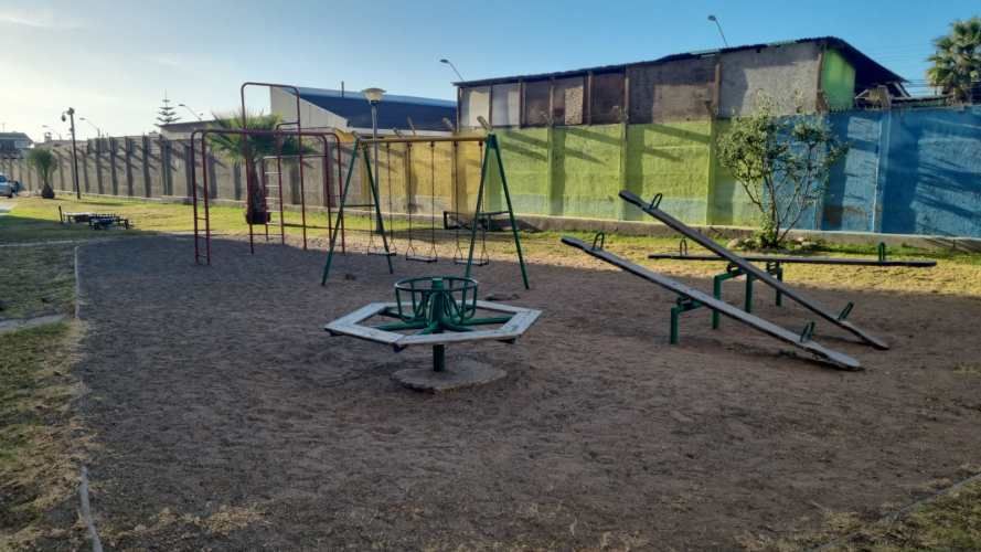 VENTA DE DEPARTAMENTO 3D 1B 1E CONDOMINIO  PASEO SAN CARLOS , COQUIMBO