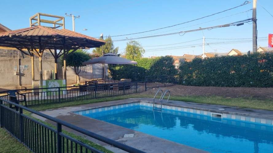 VENTA DE DEPARTAMENTO 3D 1B 1E CONDOMINIO  PASEO SAN CARLOS , COQUIMBO