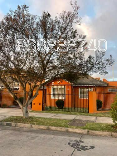 Casa San Joaquín un piso  (132059)