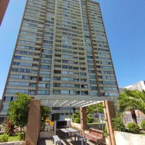 Departamento en venta 2D/2B en Metro Irarrázaval