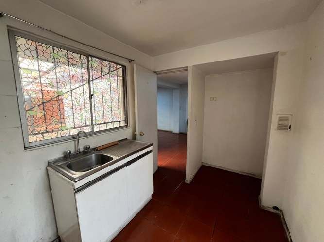 Venta de casa en Puente Alto