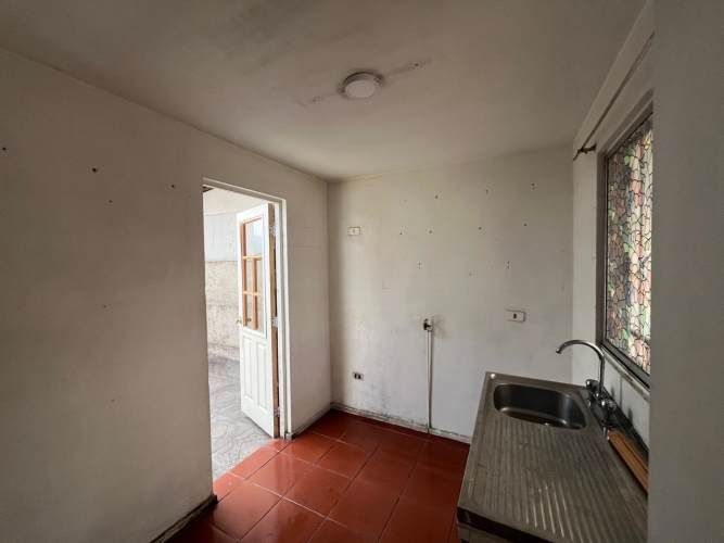 Venta de casa en Puente Alto