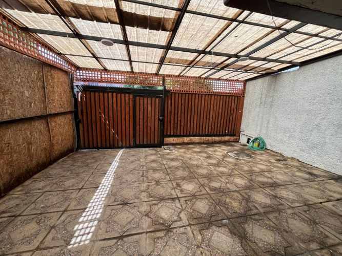 Venta de casa en Puente Alto