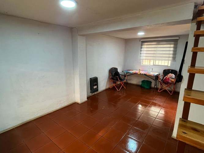 Venta de casa en Puente Alto