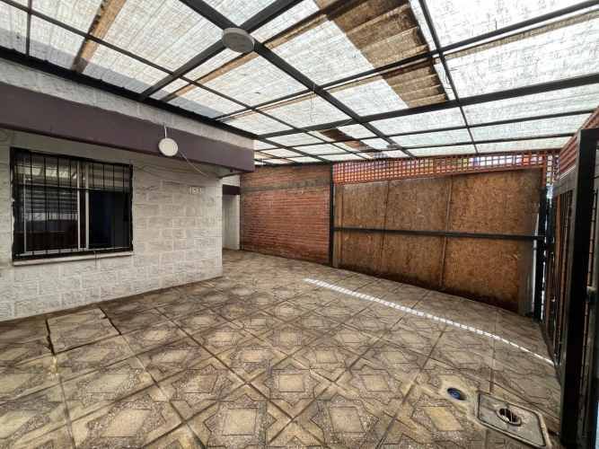 Venta de casa en Puente Alto