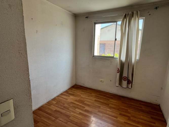 Venta de casa en Puente Alto