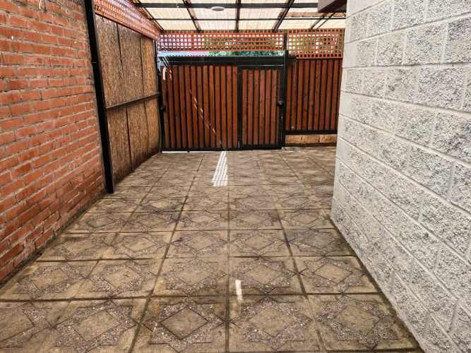 Venta de casa en Puente Alto