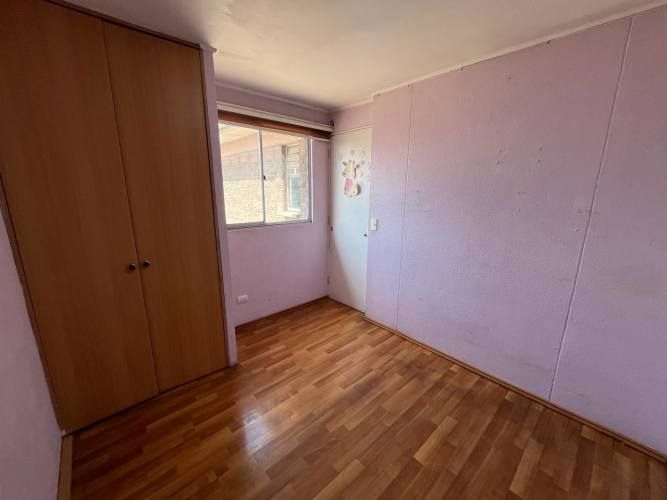 Venta de casa en Puente Alto