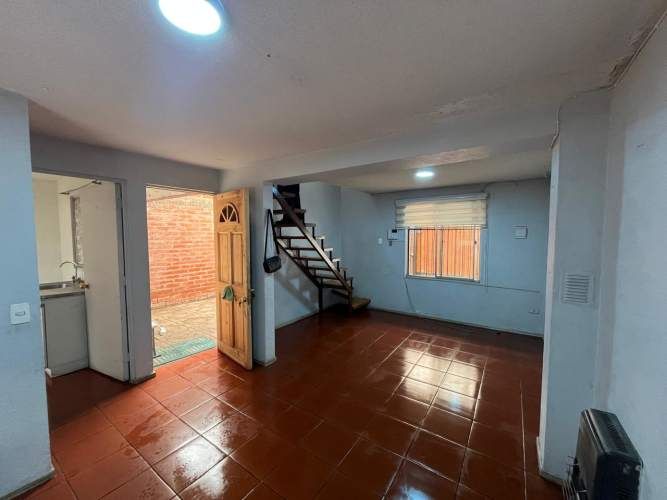 Venta de casa en Puente Alto