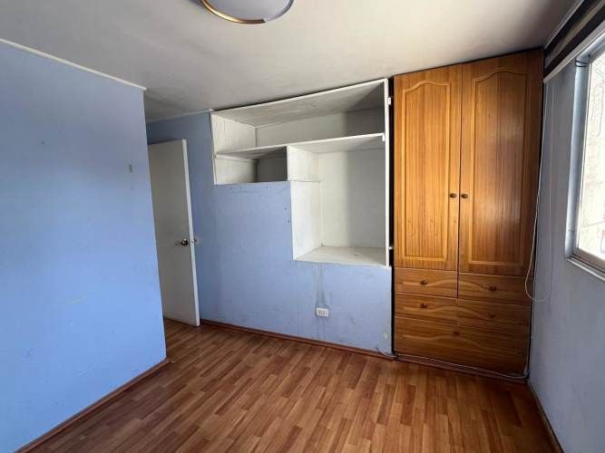 Venta de casa en Puente Alto