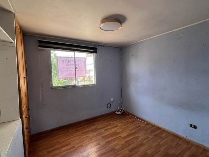 Venta de casa en Puente Alto