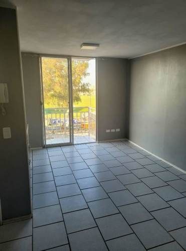 Departamento vista despeja