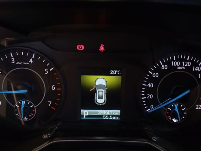 Vendo Ford Territory Trend 1.5 AT año 2022