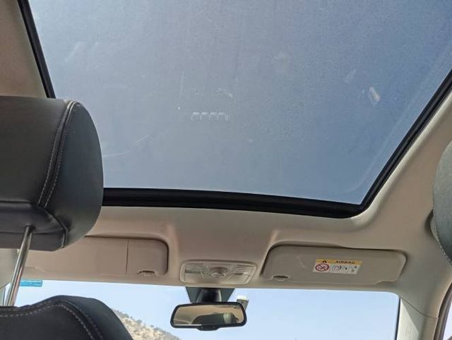 Vendo Ford Territory Trend 1.5 AT año 2022