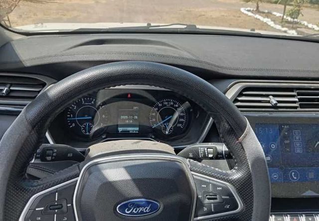 Vendo Ford Territory Trend 1.5 AT año 2022