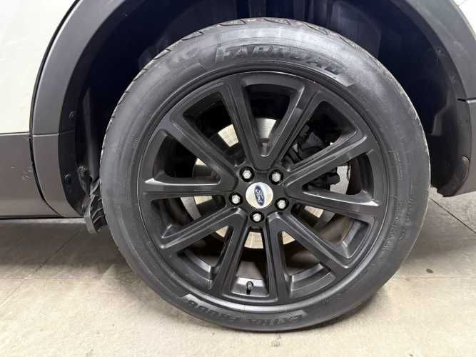 Ford Explorer 2.3 Limited Ecoboost Auto 4WD PRENDA