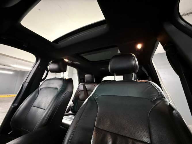 Ford Explorer 2.3 Limited Ecoboost Auto 4WD PRENDA