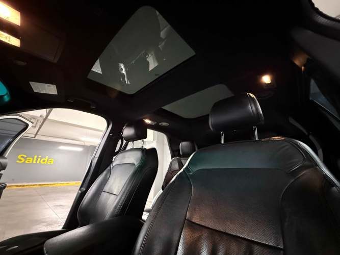 Ford Explorer 2.3 Limited Ecoboost Auto 4WD PRENDA