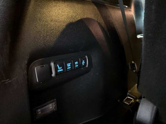 Ford Explorer 2.3 Limited Ecoboost Auto 4WD PRENDA